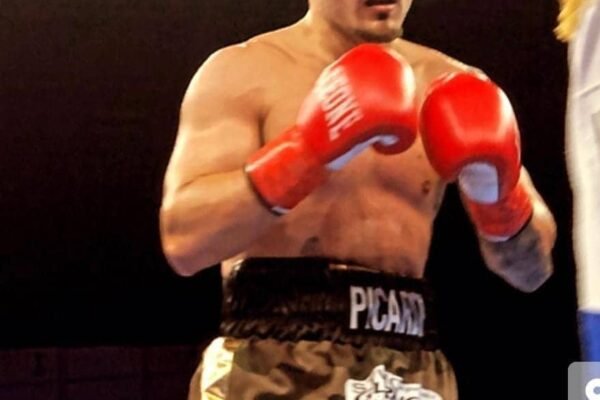 Gianluca Picardi sconfitto ai punti, Nardi conquista tricolore leggeri