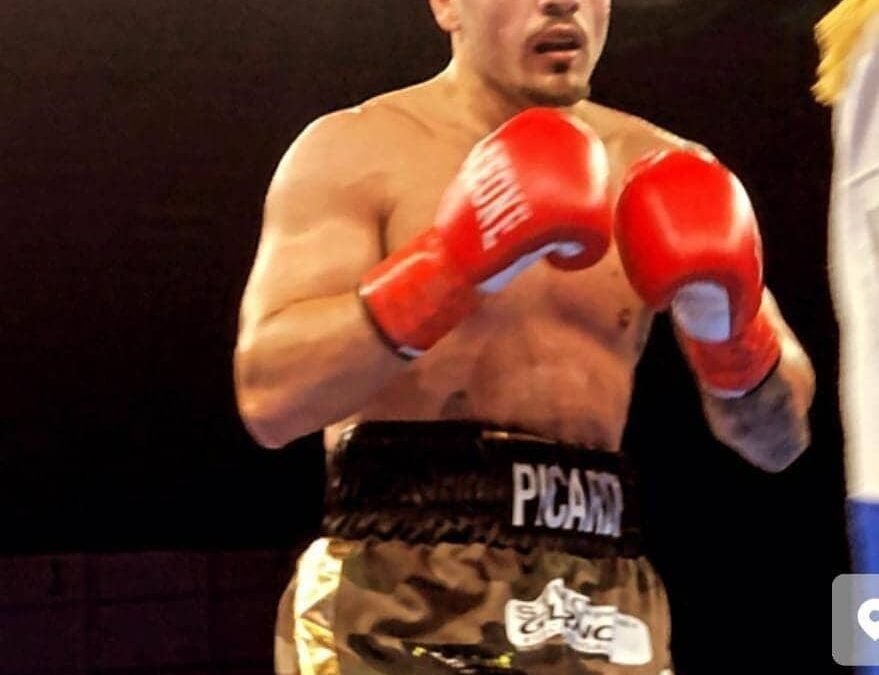 Gianluca Picardi sconfitto ai punti, Nardi conquista tricolore leggeri