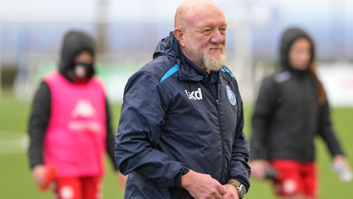 Napoli femminile, domani sfida al Milan ma continua l’emergenza