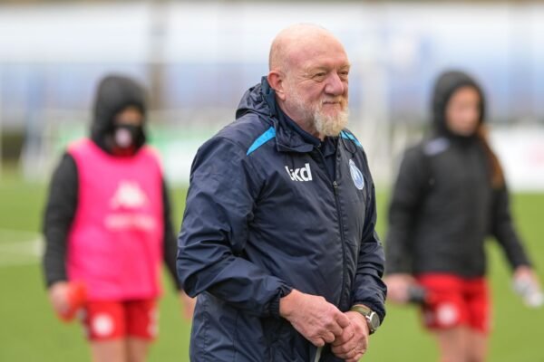 Napoli femminile, domani sfida al Milan ma continua l’emergenza