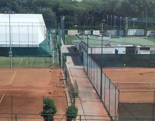 Open di Padel, domenica le finali al Rama Club di Napoli