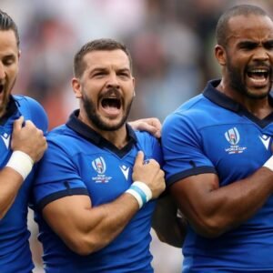 Rugby