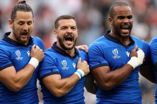 Rugby, da oggi allenamenti con contatto, tocca anche agli Under 14