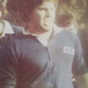 Rugby