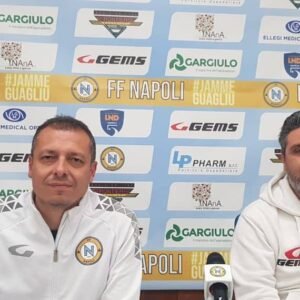 FF Napoli