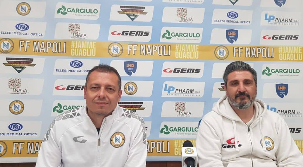 FF Napoli