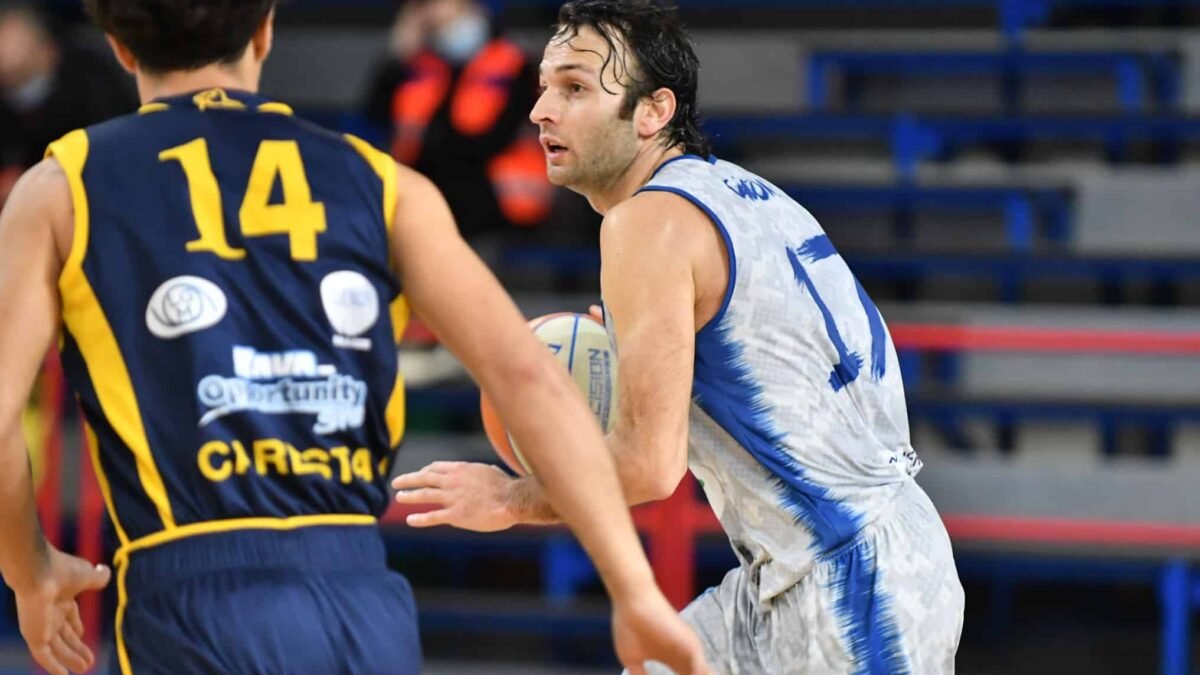 Geko a un passo dall’impresa, il finale è fatale a Nardò