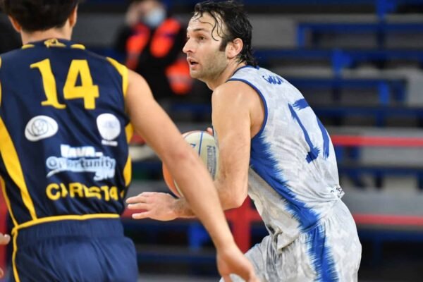 Geko a un passo dall’impresa, il finale è fatale a Nardò