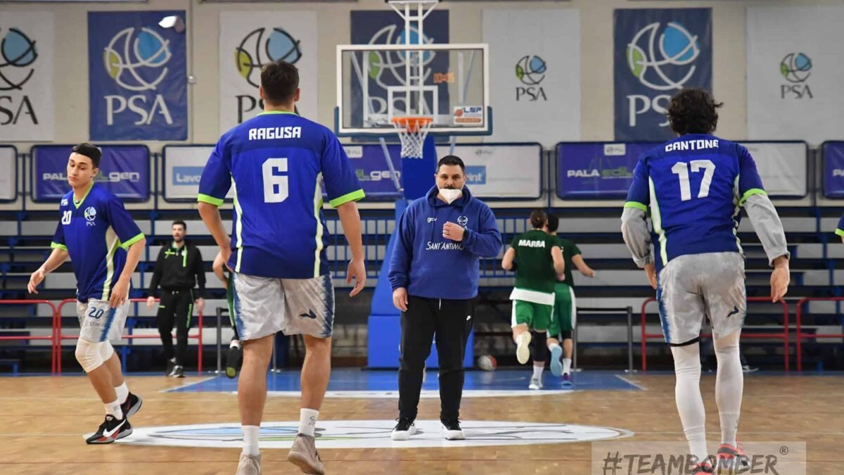 Geko, il punto del professor Chiari: “Squadra in forma, siamo pronti”