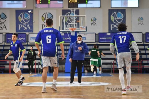 Geko, il punto del professor Chiari: “Squadra in forma, siamo pronti”