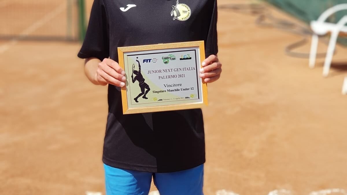 Next Gen Palermo: Campania grande protagonista