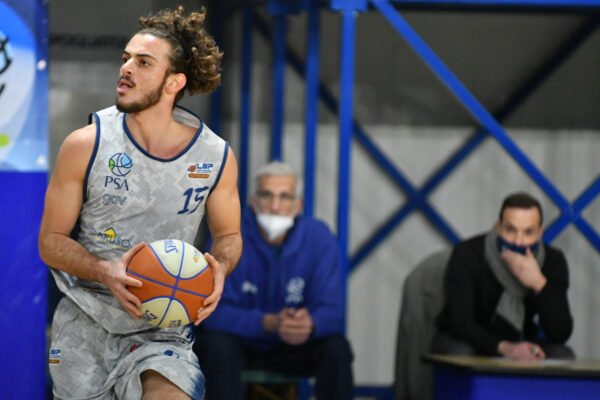 Geko: domani sfida in casa della Luiss Roma