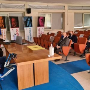 Fipav Campania