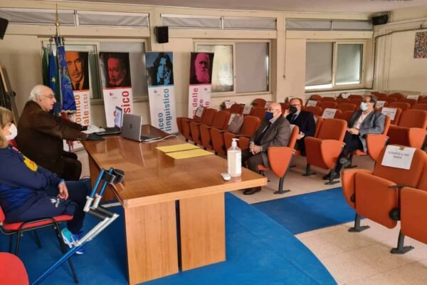 Fipav Campania e Scuola: firmato il primo protocollo d’intesa