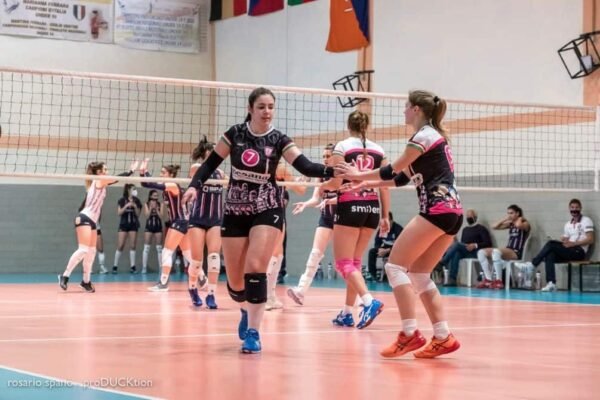 Pallavolo, Besana Nola: archiviata la stagione e si guarda al futuro