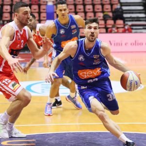 Gevi Napoli