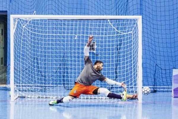 Real San Giuseppe, Montefalcone rinnova per un anno