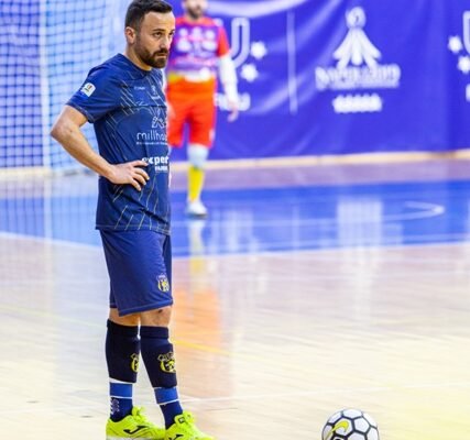 Real San Giuseppe, De Luca rinnova il contratto