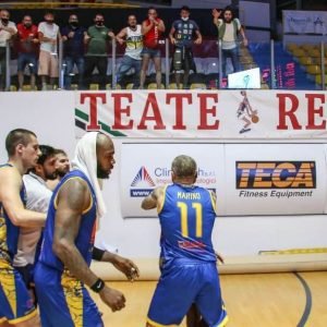 Givova Scafati