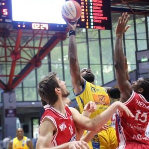 Givova Scafati