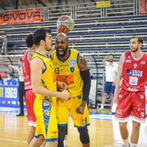 Givova Scafati
