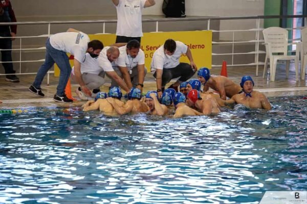 Aktis Acquachiara, doppio confronto in serie A2 maschile