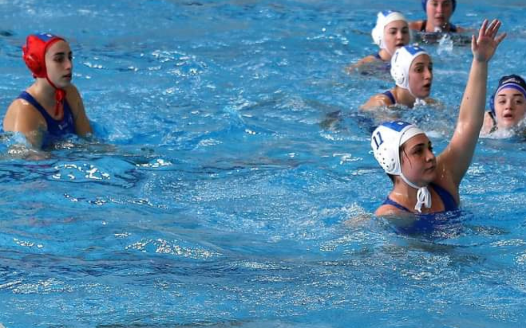 Aktis Acquachiara, domani penultima gara di regular season con il Cosenza