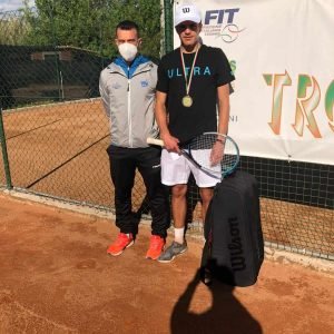 Open città D'Aalatri