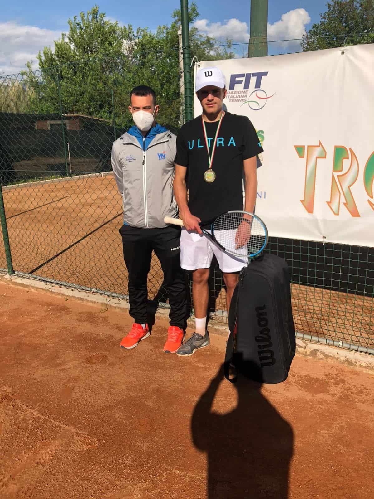 Open città D'Aalatri