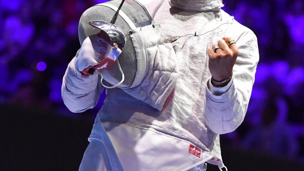 Italscherma riparte da Napoli: dal 4 al 6 giugno i Campionati Italiani