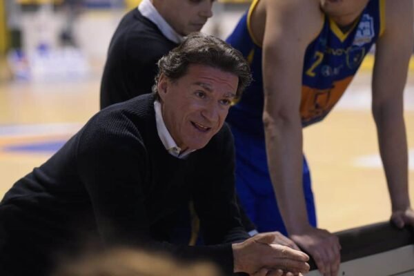 Givova Scafati, colpo a Torino all’overtime. Finelli: “Grande prova”