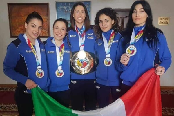 Pugilato, a Parigi torneo olimpico: tre campane a caccia del pass