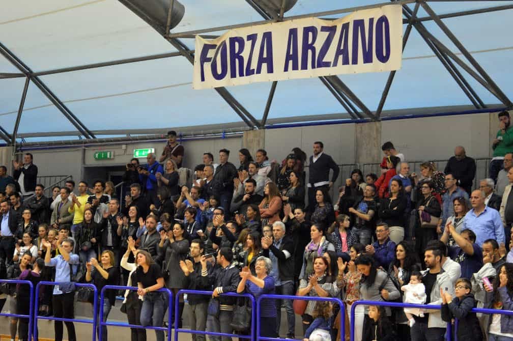 Arzano Volley