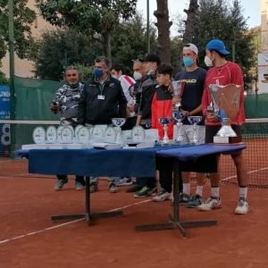 Memorial Boscatto