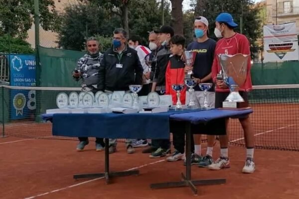 Memorial Albino e Boscatto, vince Sorbino