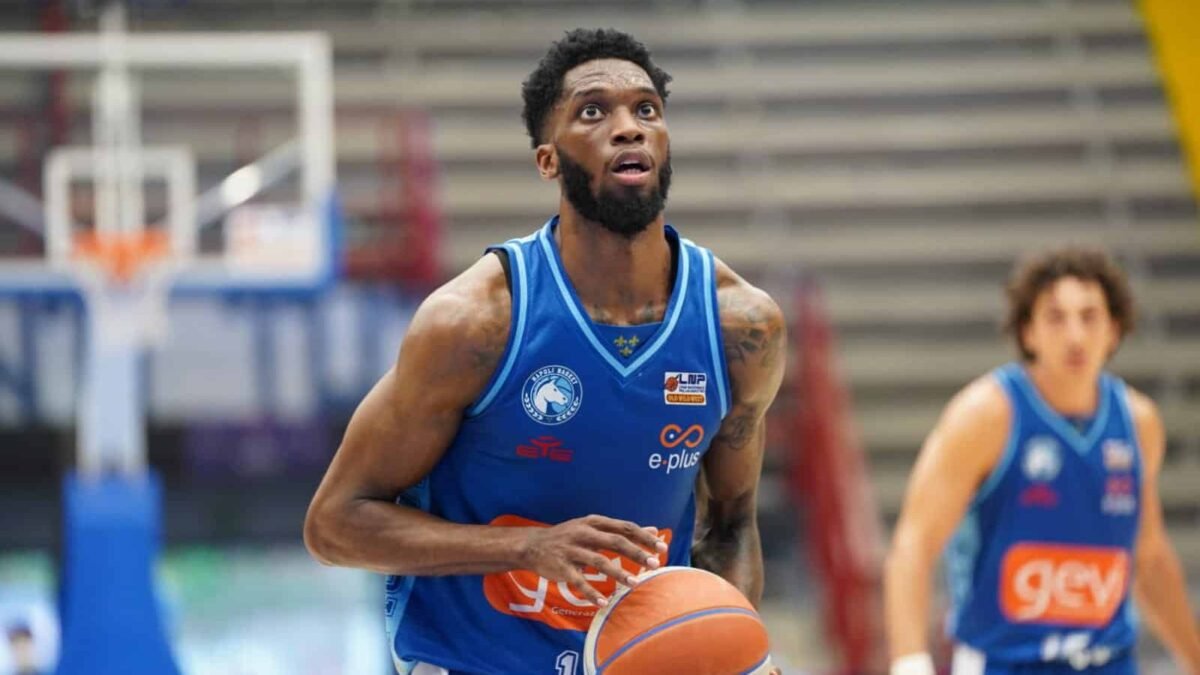 La Gevi Napoli vince gara2 quarti di finale e va sul 2-0