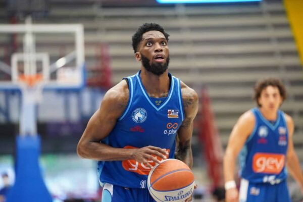 La Gevi Napoli vince gara2 quarti di finale e va sul 2-0