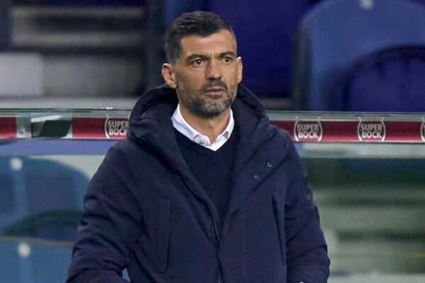 Corriere dello sport: Sergio Conceição nuovo allenatore del Napoli