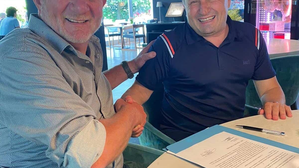 Alessandro Pistolesi rinnova con il Napoli femminile