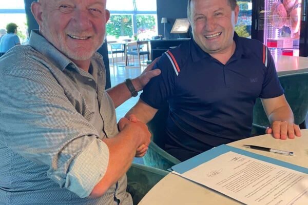 Alessandro Pistolesi rinnova con il Napoli femminile