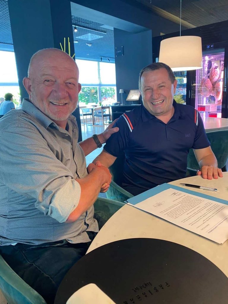 Alessandro Pistolesi