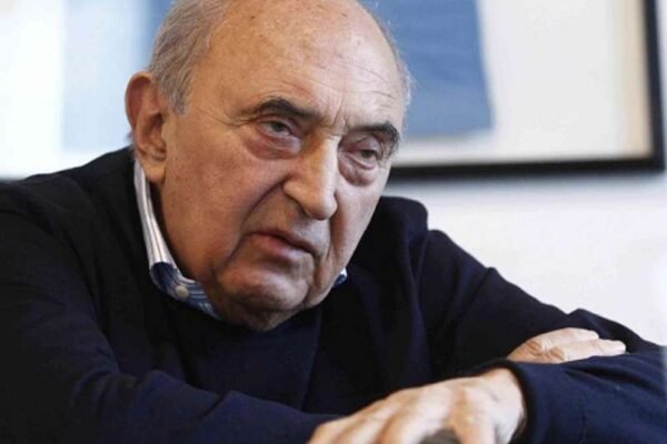 Corrado Ferlaino compie 90 anni: “Triste senza Diego”