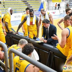 Givova Scafati
