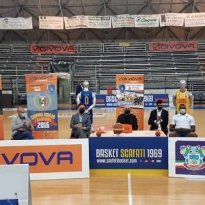 Givova Scafati