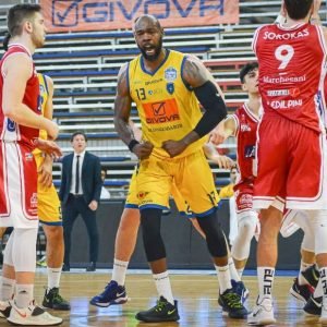 Givova Scafati