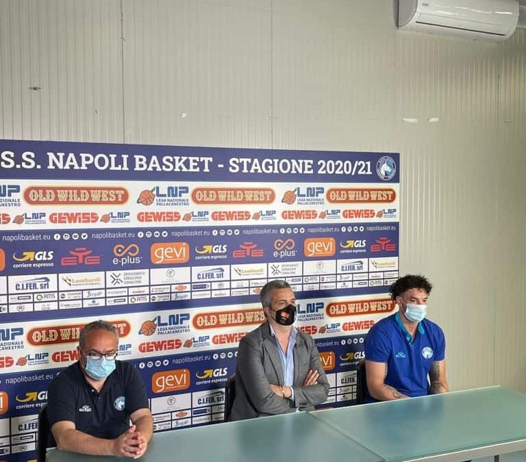 Gevi Napoli, il presidente Grassi tuona: “Vergognoso lasciare chiusi palazzetti di A2”