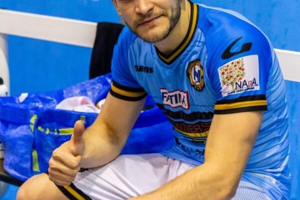 FF Napoli, l’argentino Grasso rinnova per tre anni