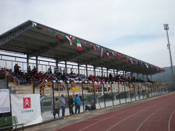 Massimiliano Ferraro