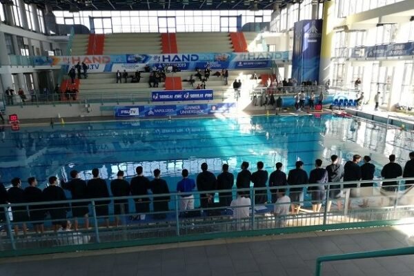 Rari Nantes Napoli, domani stagione al via con due match