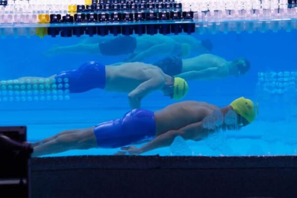 ISL 2021, a Napoli prima fase con tanti campioni in gara